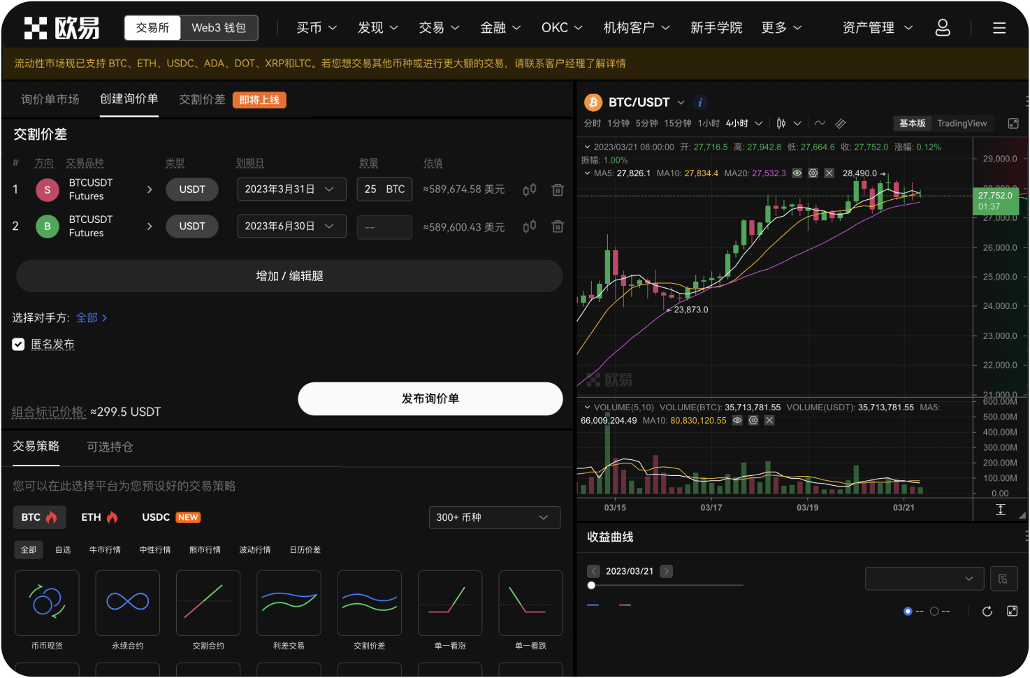 在Bybit进行比特币交易时遭遇强平是什么意思
